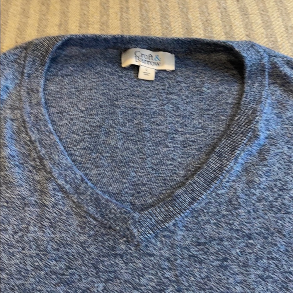 Men’s Sweater - Picture 3 of 5